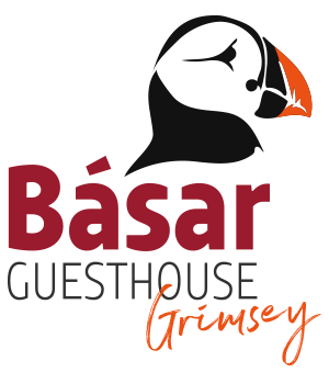 Básar Guesthouse